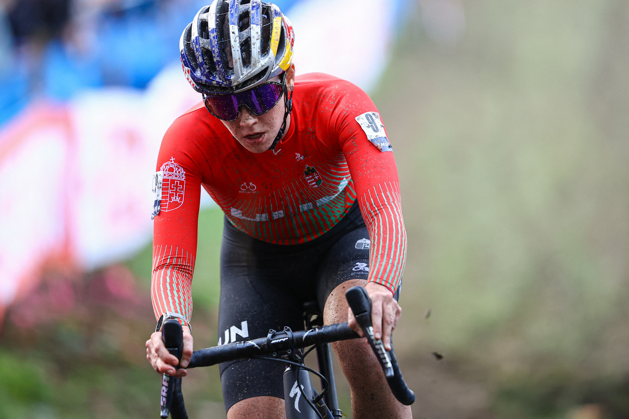 Vas Kata Blanka szakaszt nyert a női Giro d'Italia-n