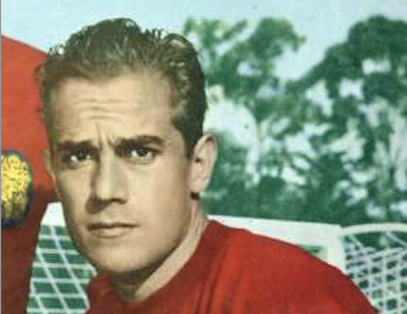 Meghalt Luis Suarez, de nem a mostani sztár, hanem a Puskással rivalizáló régi spanyol focilegenda