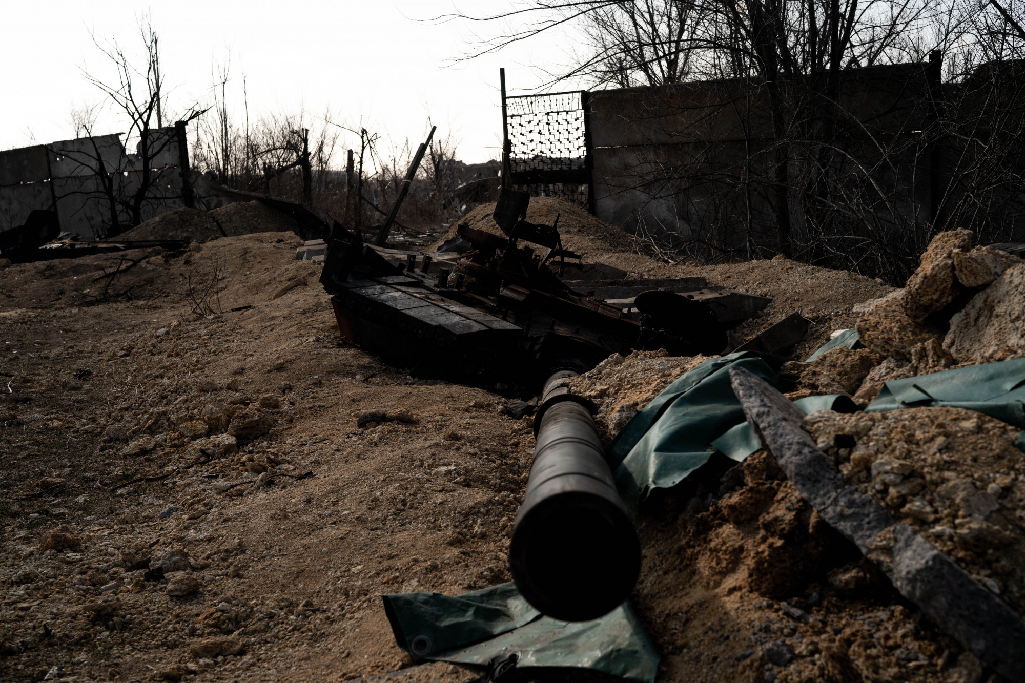 Meduza: 47 ezer orosz katona halt meg az ukrajnai háborúban