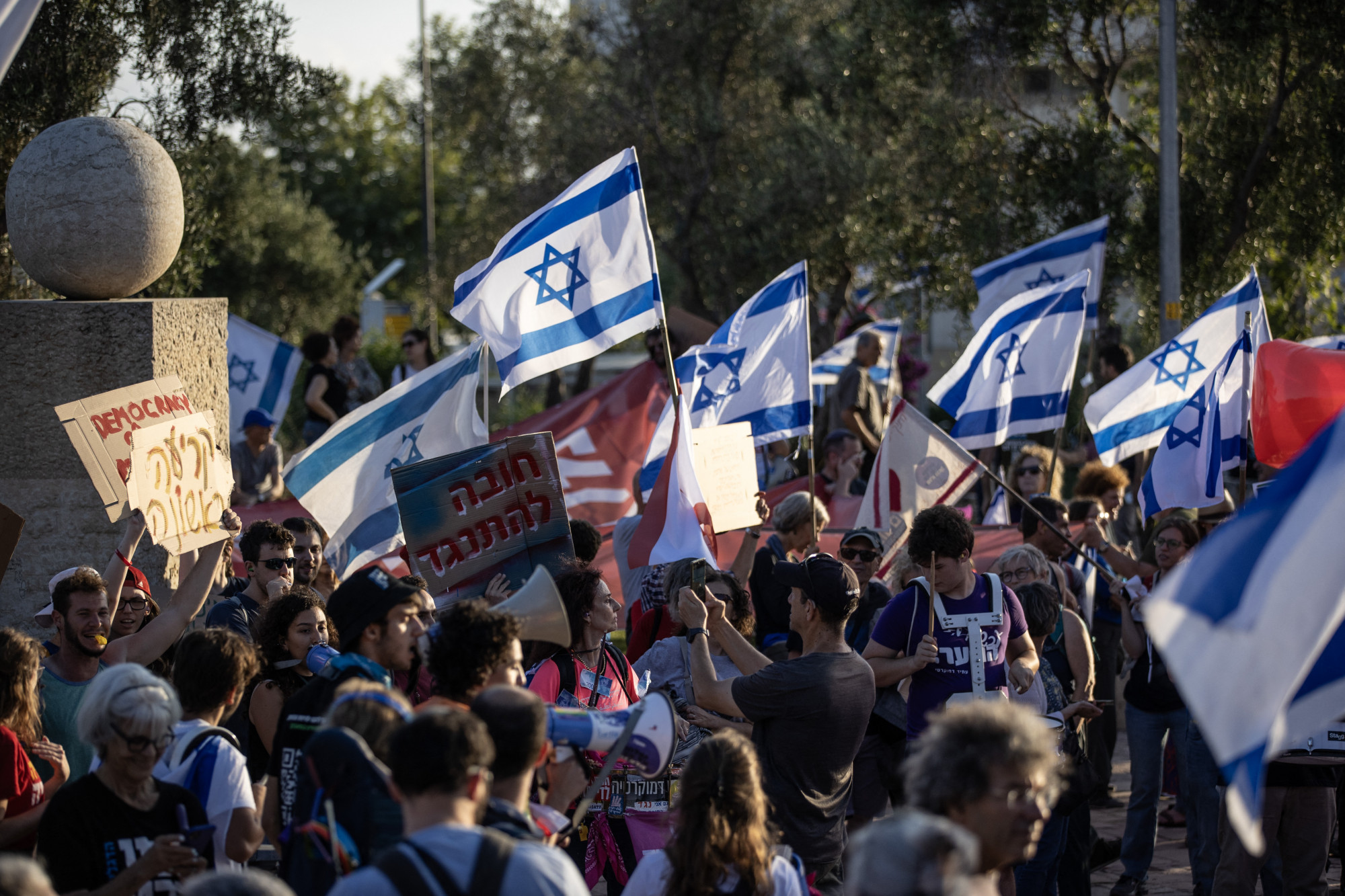 Izraelben hamarosan korlátozhatják a Legfelsőbb Bíróság hatalmát