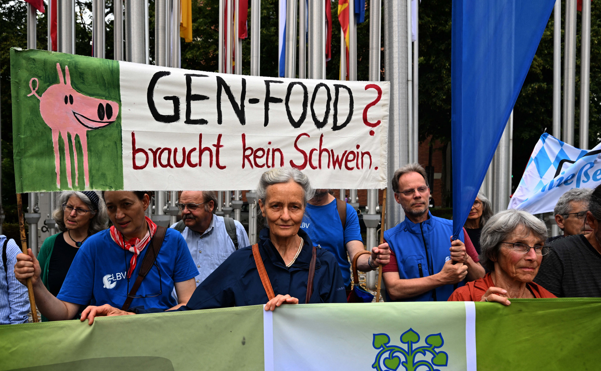Az új géntechnológiák miatt törhet ki a következő európai GMO-háború