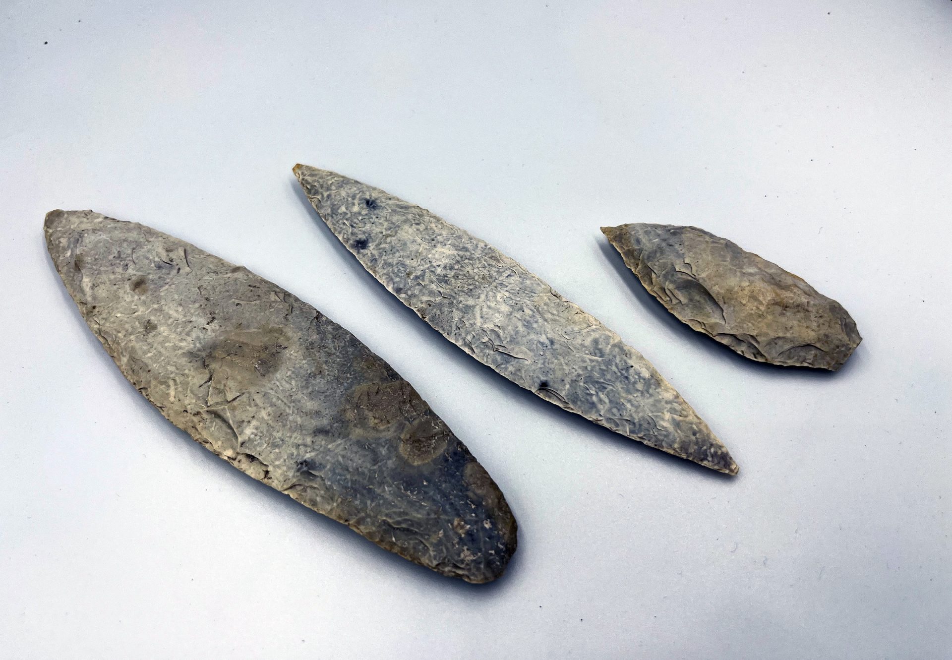 Emberáldozatokhoz használt obszidiánkéseket találtak az ősi maja város, Kulubá főterén