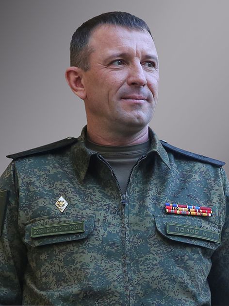 Kirúgták a tábornokot, mert bírálta az orosz hadsereg vezetőit