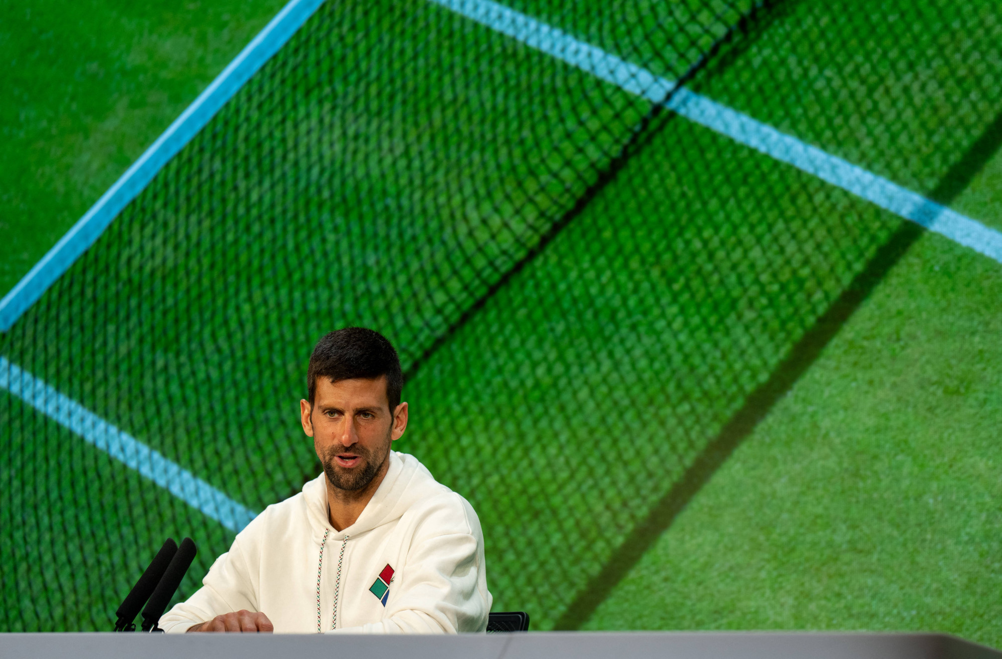 Djokovic: Életemben nem játszottam még olyan játékos ellen mint Alcaraz