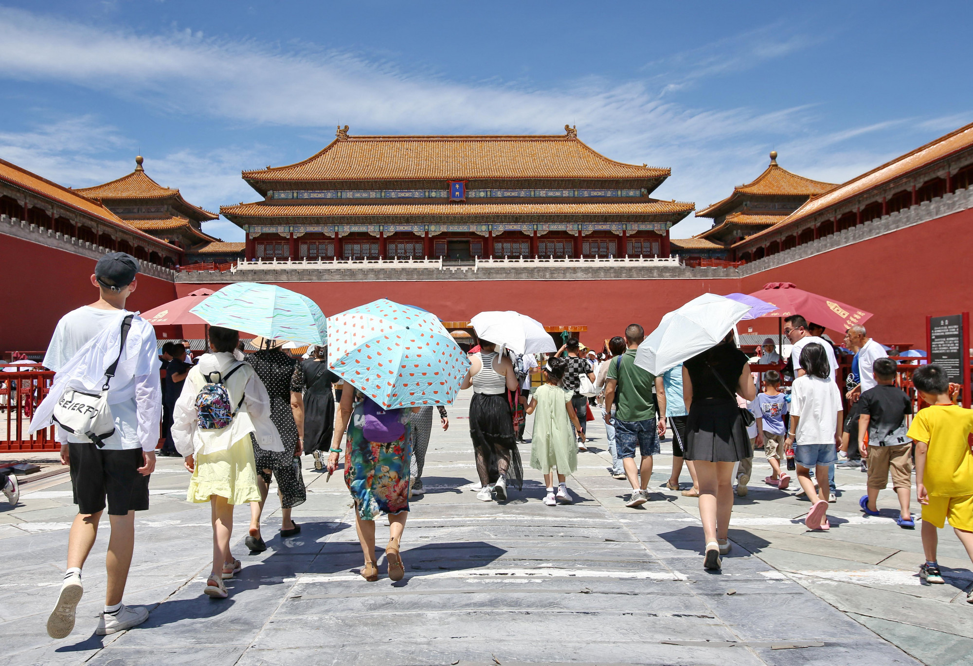 52,2 fokos rekordmeleg volt Kínában