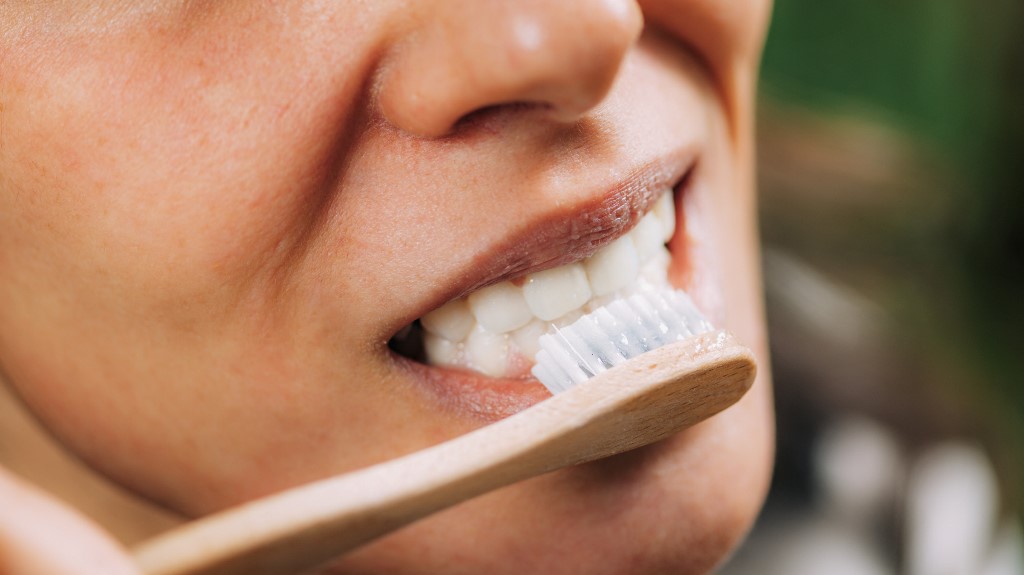 A kalcium-foszfát válthatja le a fluoridot a fogkrémekben