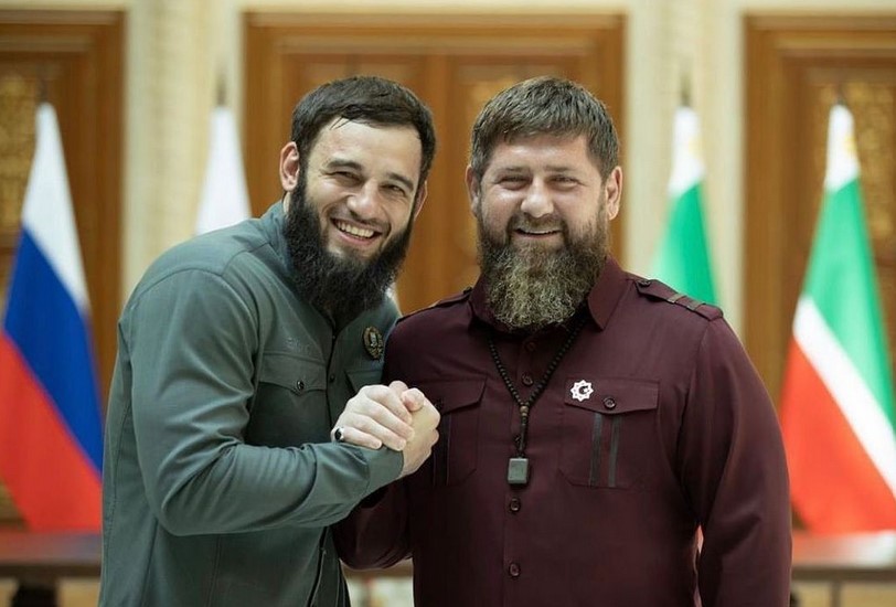 Kadirov unokaöccse átveszi a Danone államosított orosz leánycégének vezetését