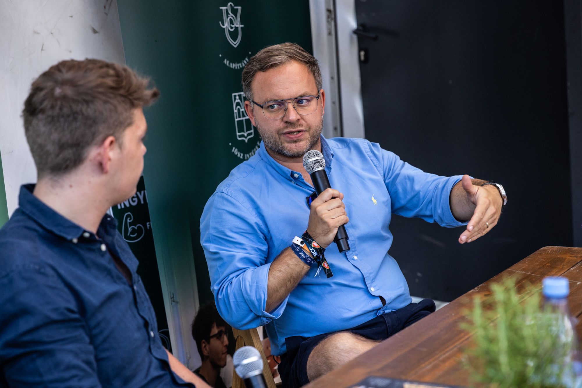 Orbán Balázs szerint szabadságra, demokráciára és a jogállamiság védelmére van szükség