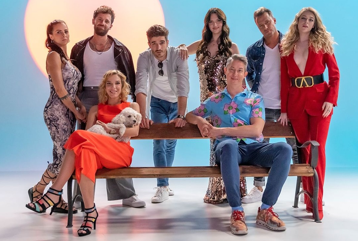 Az RTL celebesnek kamuzott új társkereső műsora trashnek komoly, komolynak túl trash