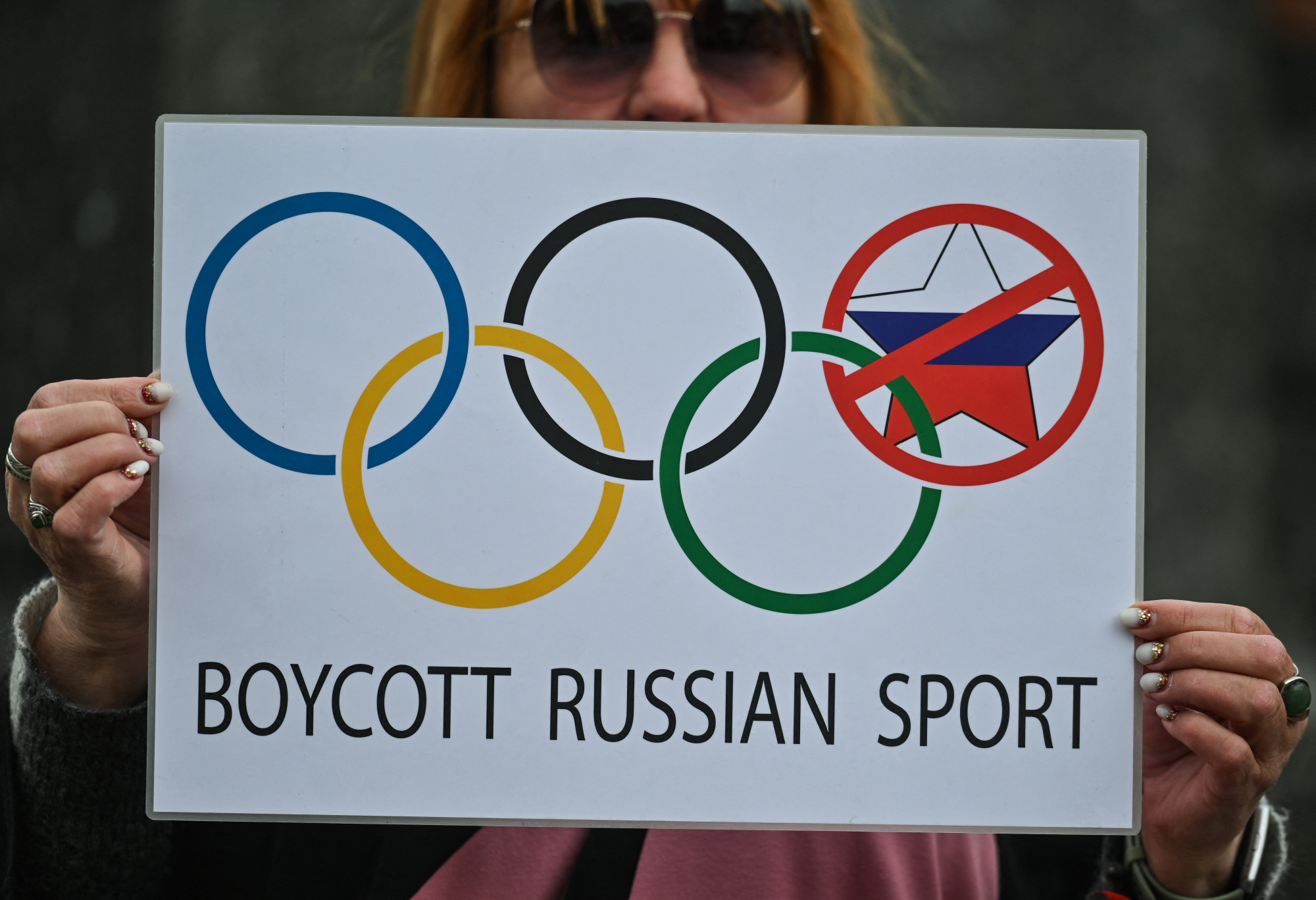 Ukrajna feloldja sportolói számára az oroszok és fehéroroszok elleni versenyzési tilalmat