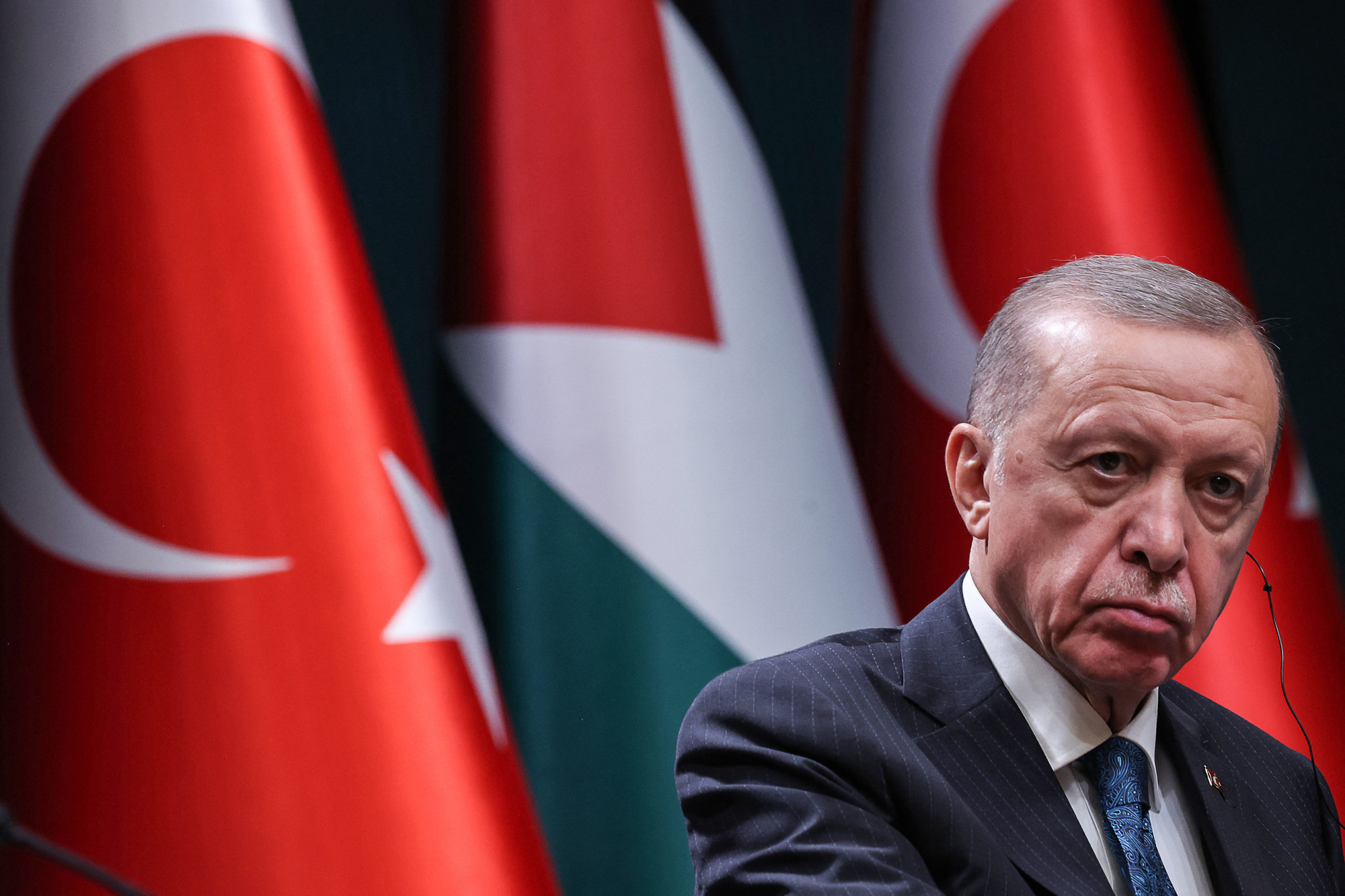 58 százalékos inflációra számít a török jegybank