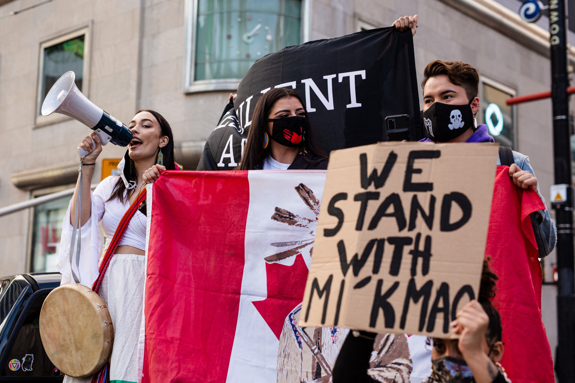 A kanadai kormány 23 milliárd dolláros kártérítést fizet az őslakosok diszkriminálása miatt