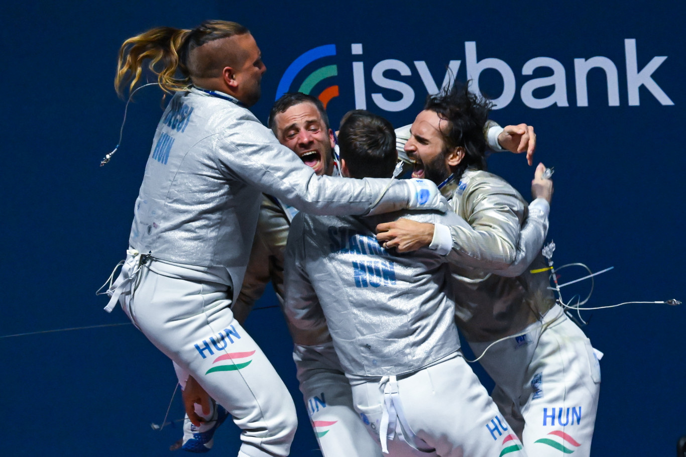 Edző nélkül maradtak Szilágyi Áronék az olimpia előtt egy hónappal: lemondott a vezetőedző, miután a testvére kikerült az olimpiai csapatból
