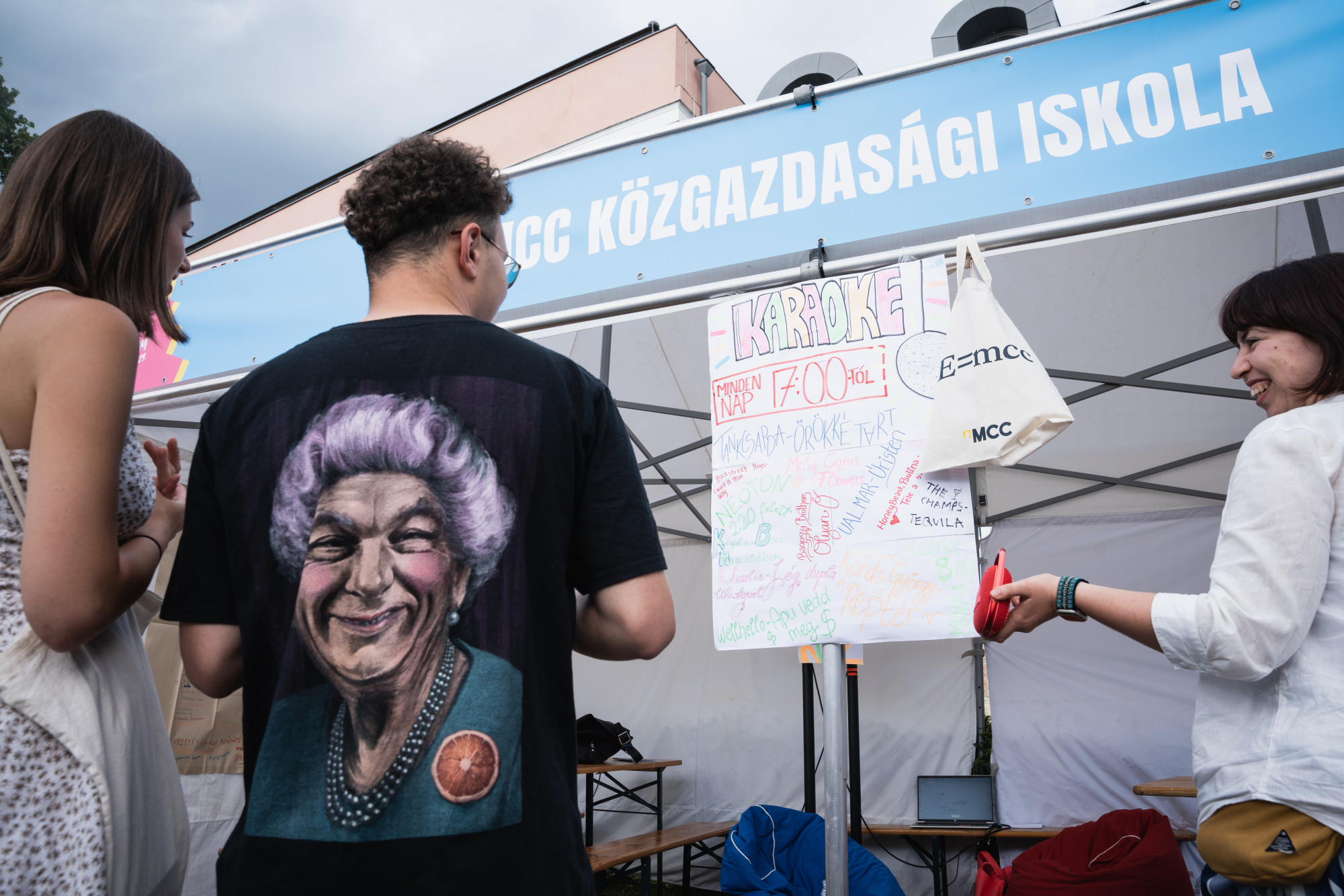 Nem szervezik meg idén a NER kedvenc közéleti fesztiválját, elmarad az MCC Feszt