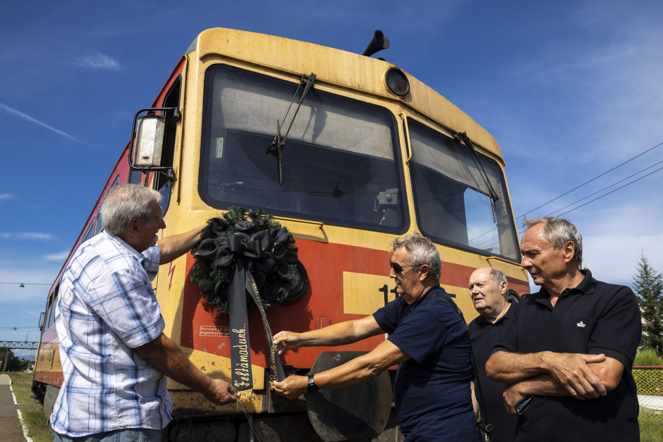 Két határon átnyúló vasútvonalon is visszaállítanák a személyszállítást a szlovákok