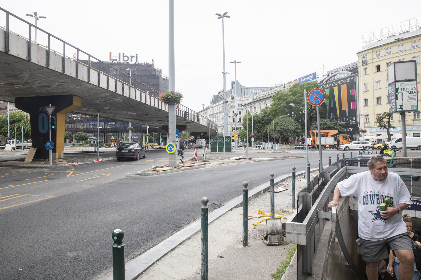 Bejelentették a legújabb fonódó villamost, Újpestet kötik majd össze Újbudával