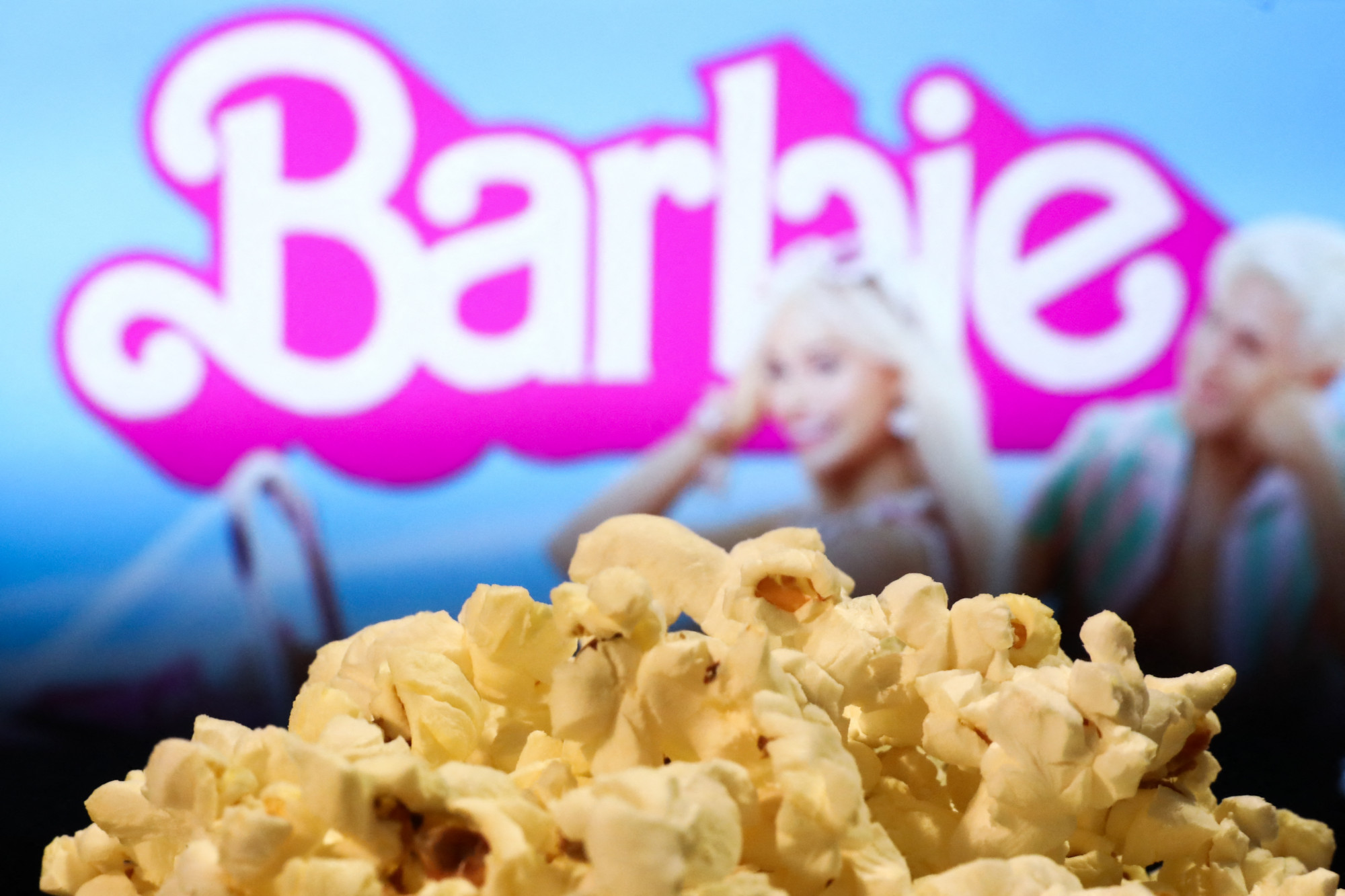 Orosz rövidfilmekre árulnak jegyet az orosz mozikban, hogy aztán a betiltott Barbie-t vetítsék le előzetesként