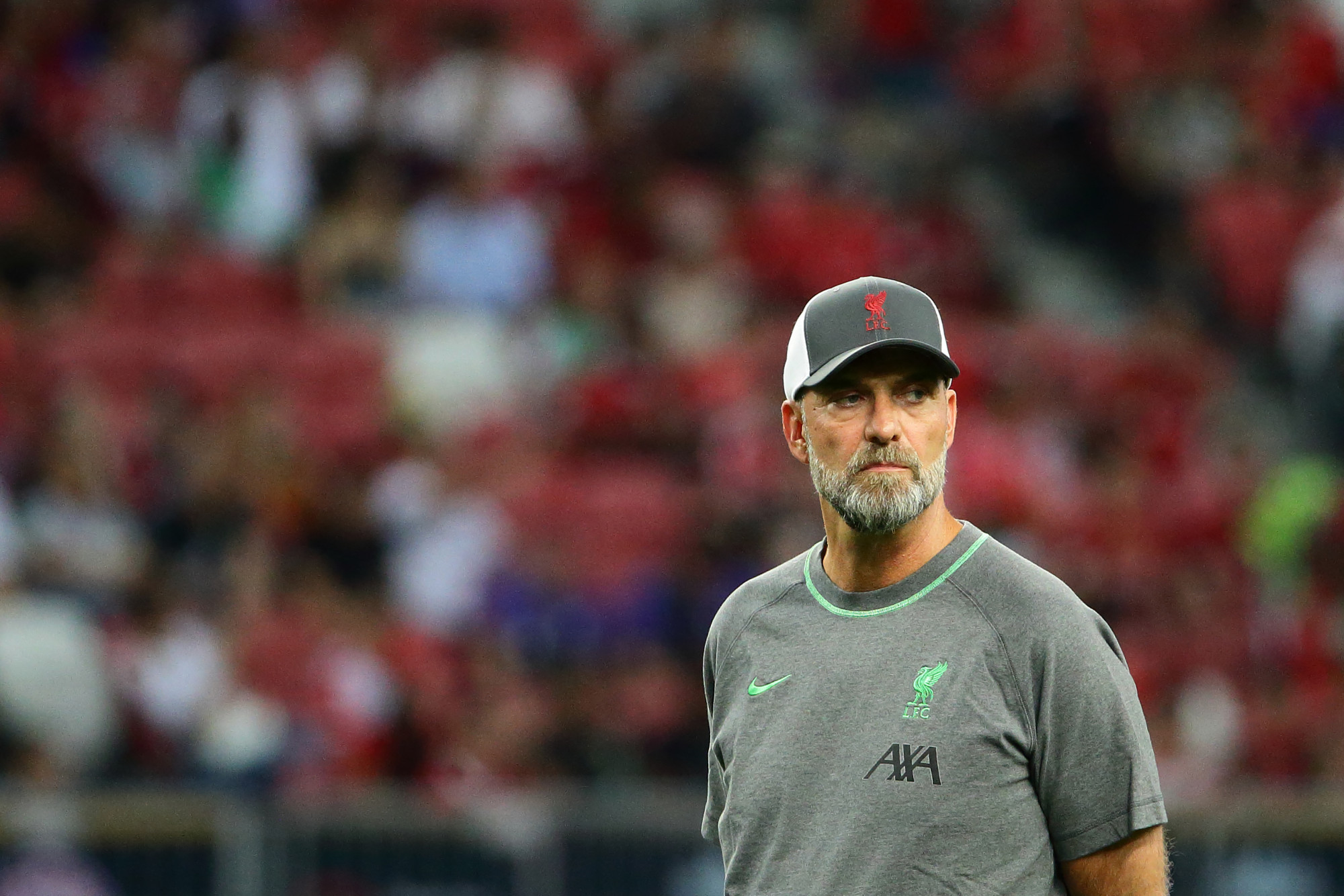 Nyert a Liverpool, a sértődött Klopp így is majdnem felfalta a riportert