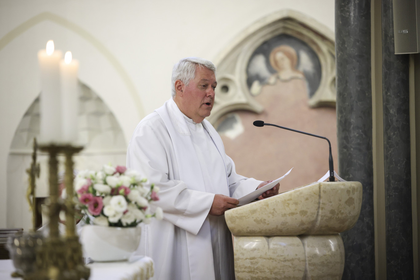 Este misét tartanak a születésnapos Orbán Viktorért