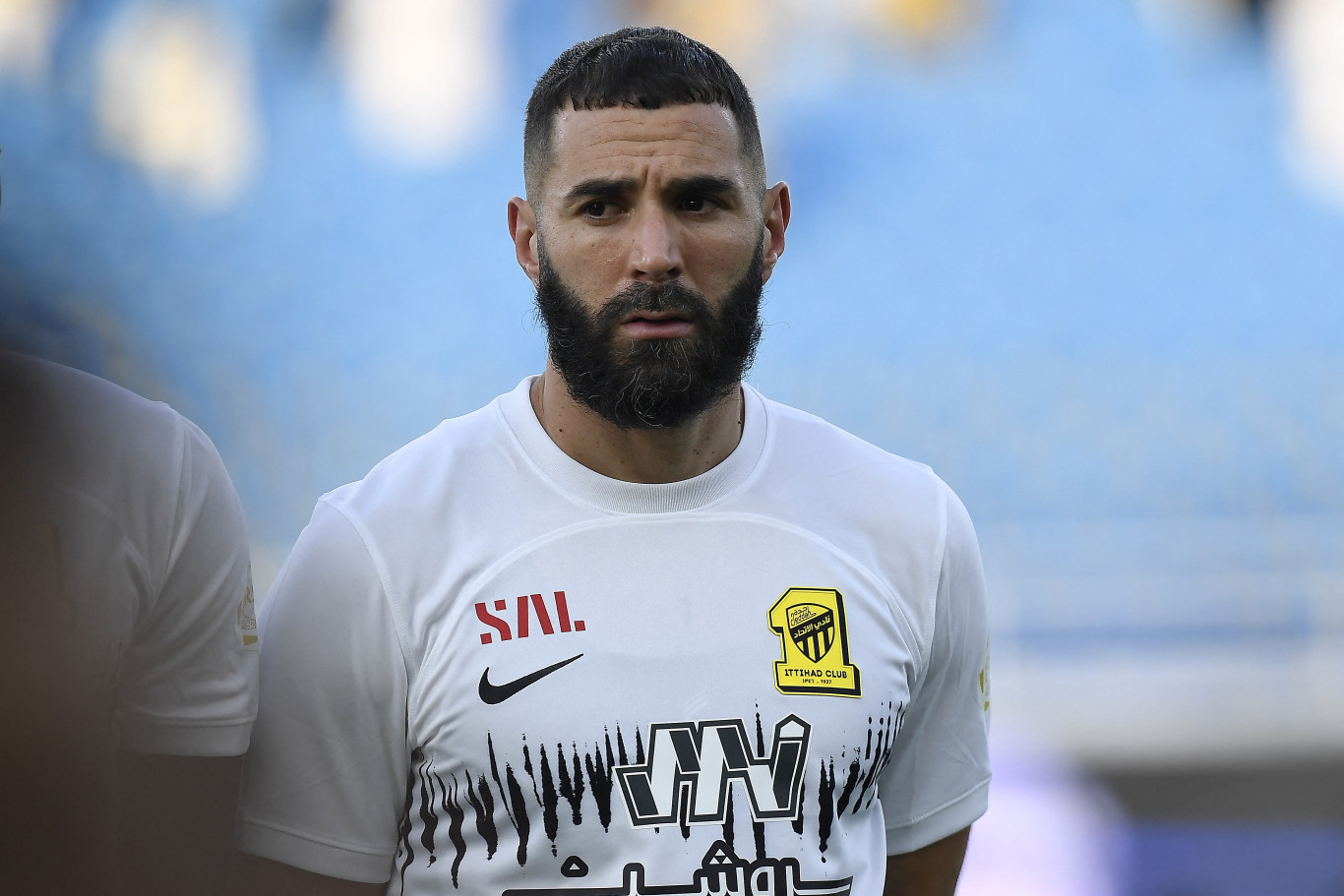 Benzema beperelte a francia belügyminisztert, mert azt állította, kapcsolatban áll a Muszlim Testvériséggel