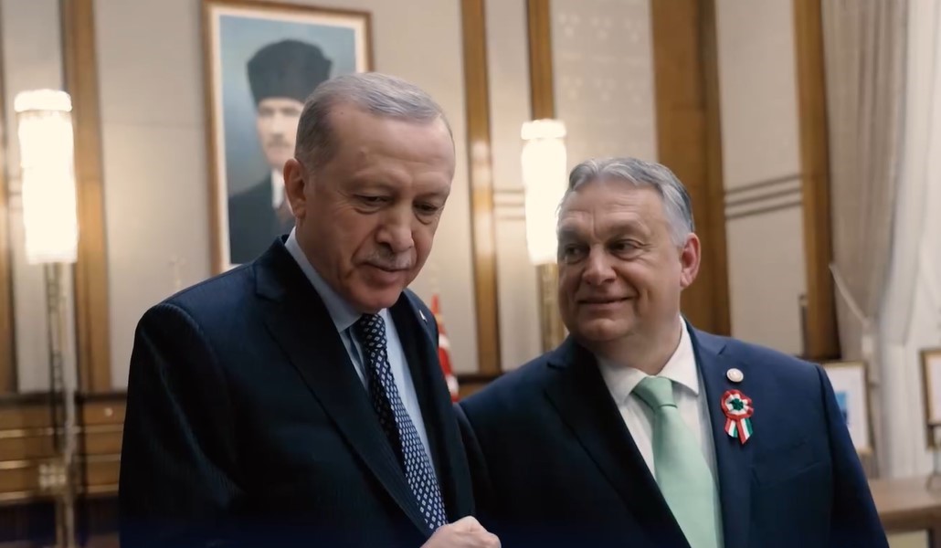 Diplomáciai csúcs az atlétikai vb-n: Orbán azt mondta, meghívja a „barátait”