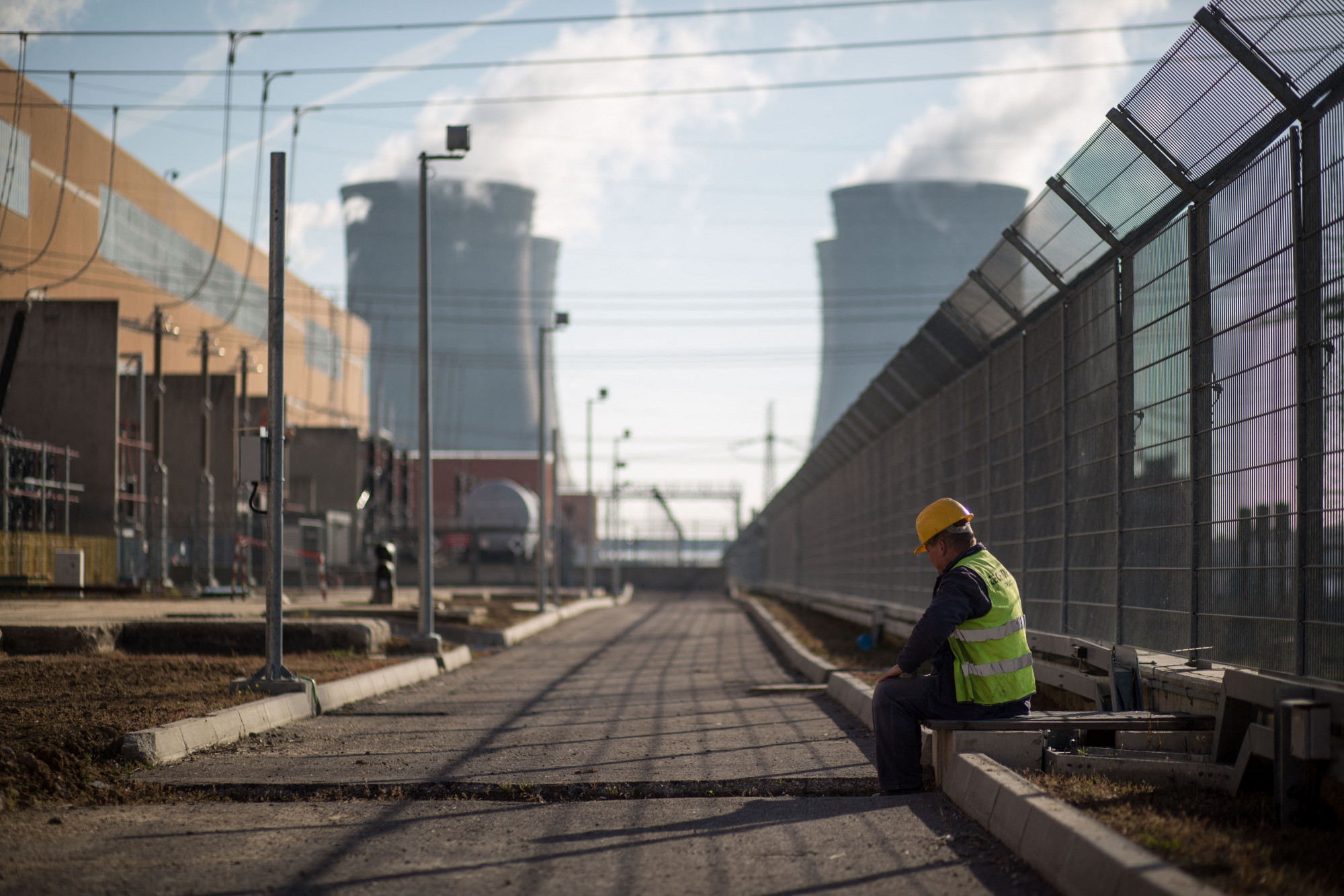 Nem vesznek többé orosz üzemanyagot a szlovák atomerőművek