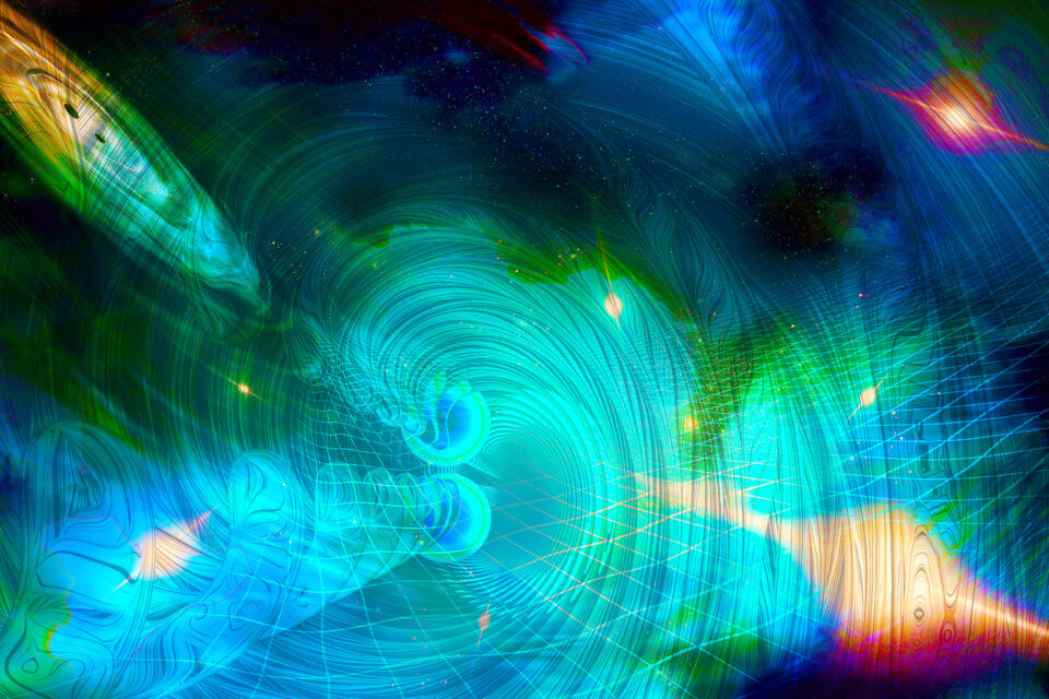 Tejútrendszer méretű detektorral találtak soha nem látott gravitációs hullámokat