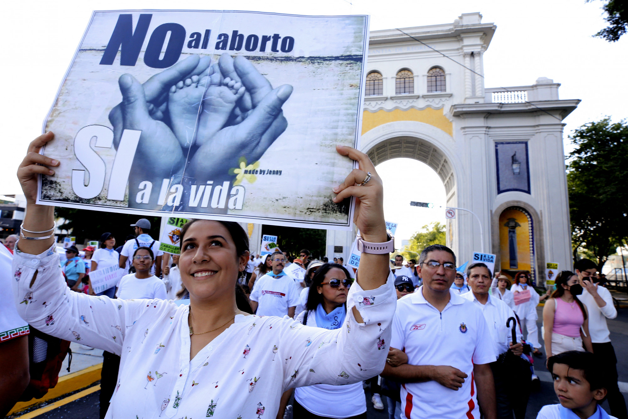 Már nem büntethető az abortusz Mexikóban