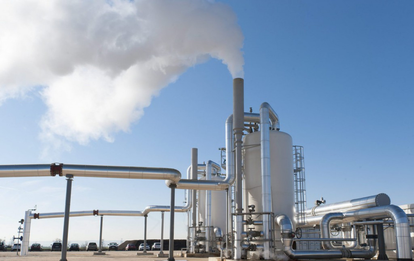 Nyolcmilliárdért fúrnának és kutatnák a geotermikus energiát Kiskunhalasnál