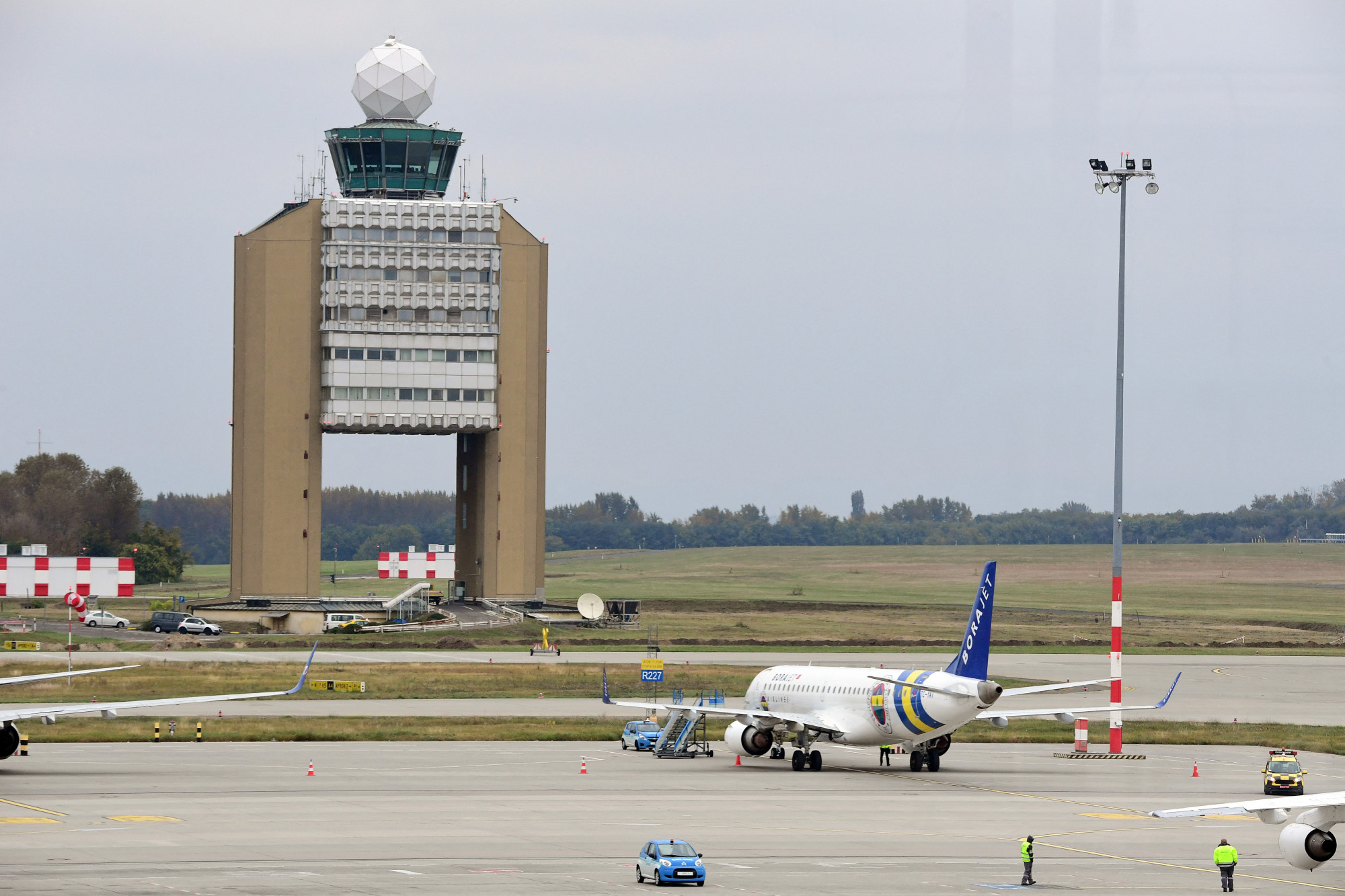 A Budapest Airport 80 százalékát fizetné ki a magyar állam
