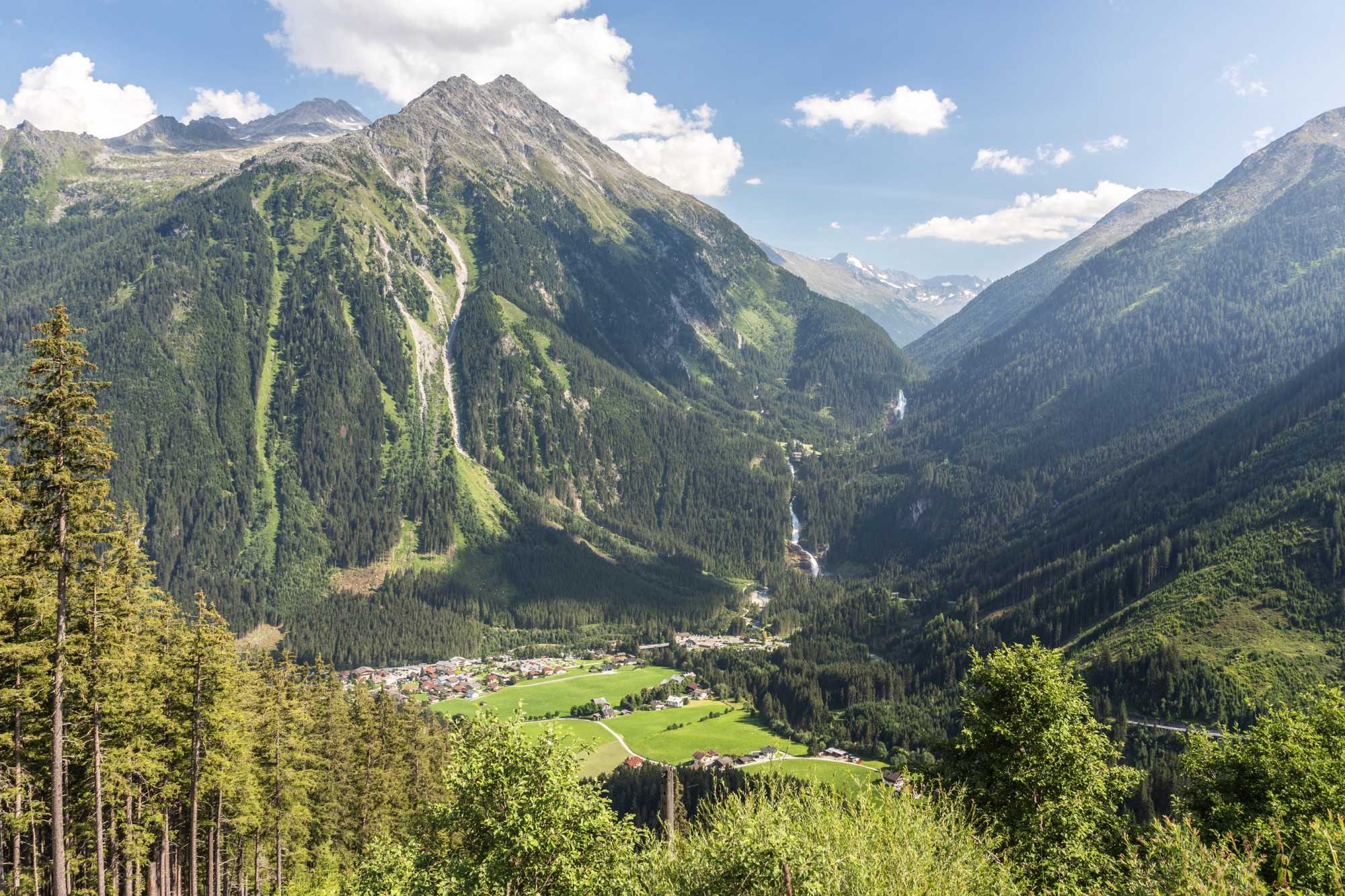 52 éve eltűnt ember maradványait találták meg túrázók az osztrák Alpokban