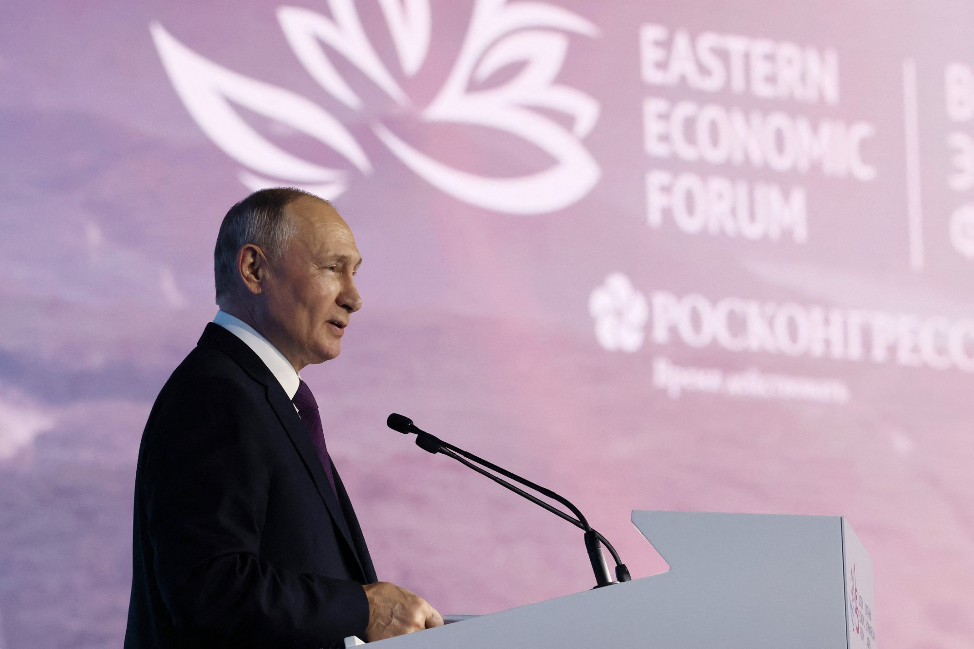 Putyin: A Nemzetközi Olimpiai Bizottság eltorzítja az olimpiai ideált