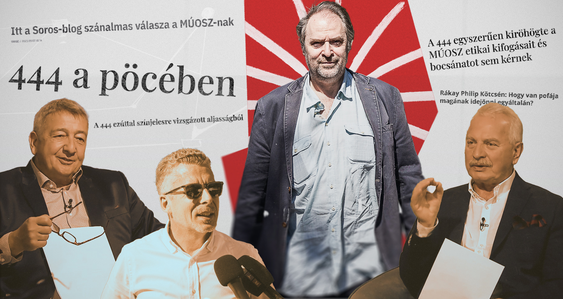Illiberális könnyek: visszatért a PC-diktatúra, snowflake-ek szállták meg a fideszes médiát