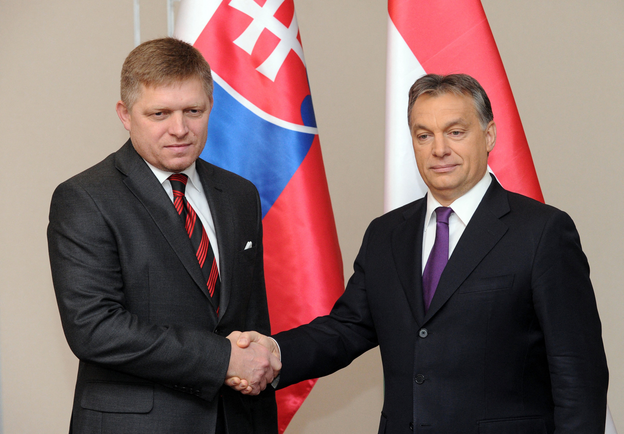 Robert Fico pártja visszaállítaná az ellenőrzést a szlovák-magyar határon