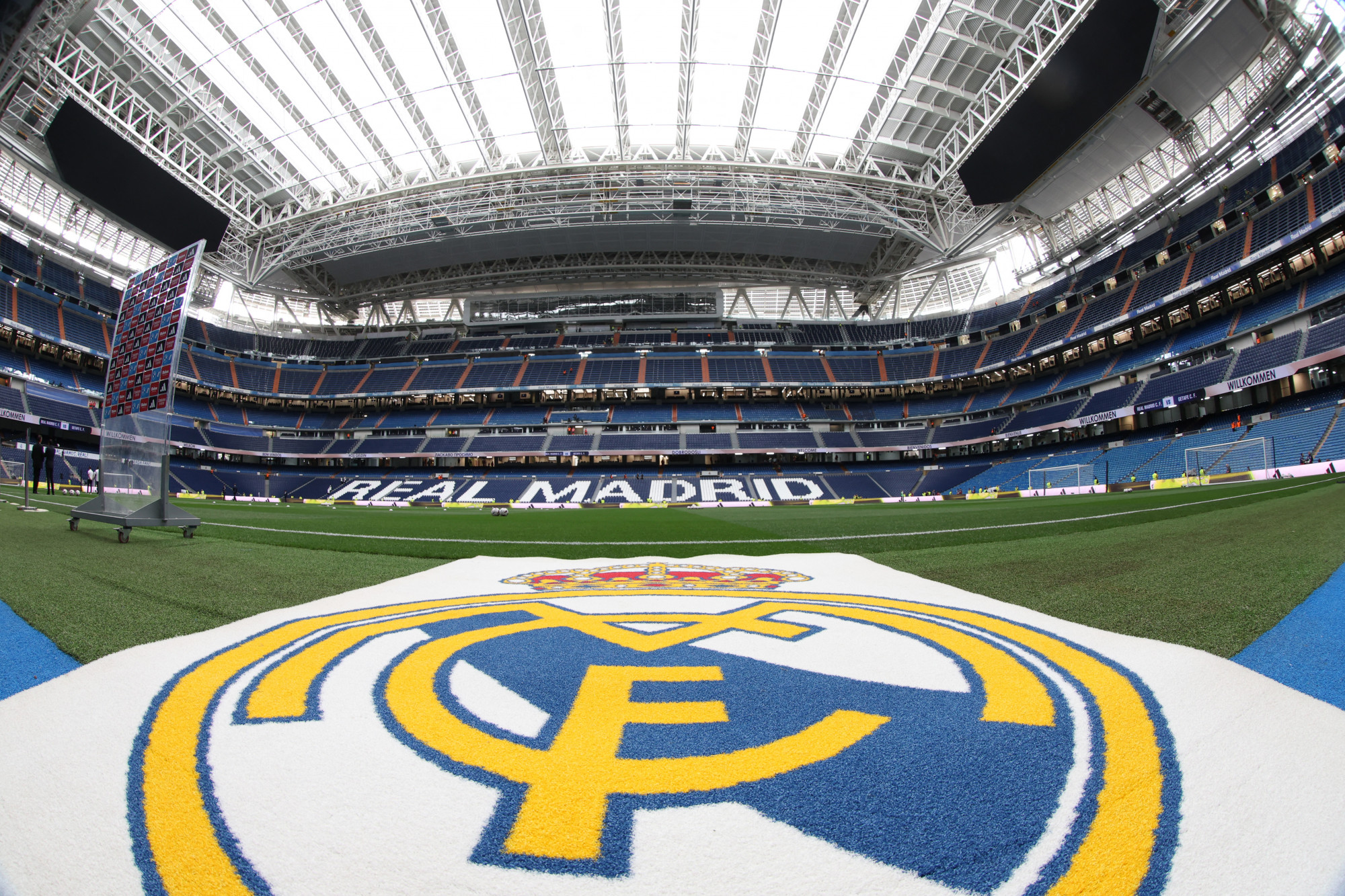 Letartóztatták a Real Madrid három tartalékjátékosát egy 16 évesről készült szexvideó terjesztése miatt