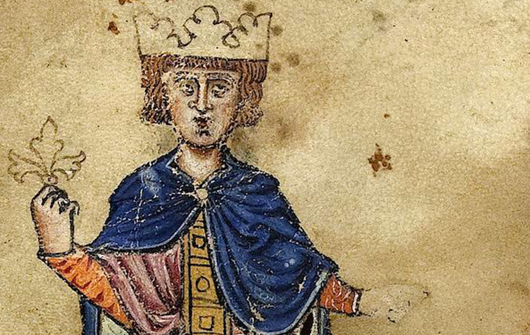 II. Frigyes, a császár, aki hétszer támadt fel