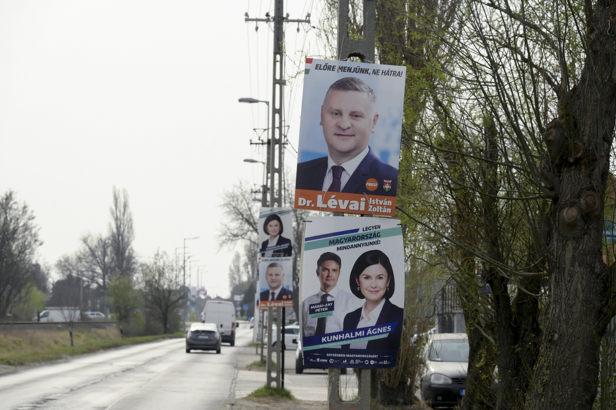 Egyből leszedte a Fidesz a XVIII. kerületi emberét, aki pénzt ajánlott a Kétfarkú Kutya Párt jelöltjének