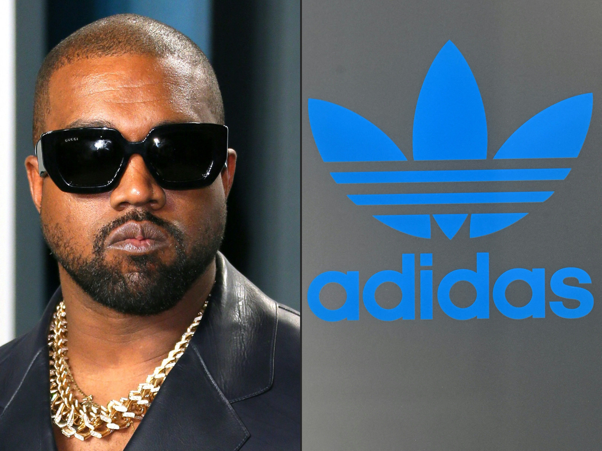 Az Adidas vezérigazgatója szerint nem is gondolta komolyan Kanye West az antiszemita kijelentéseit