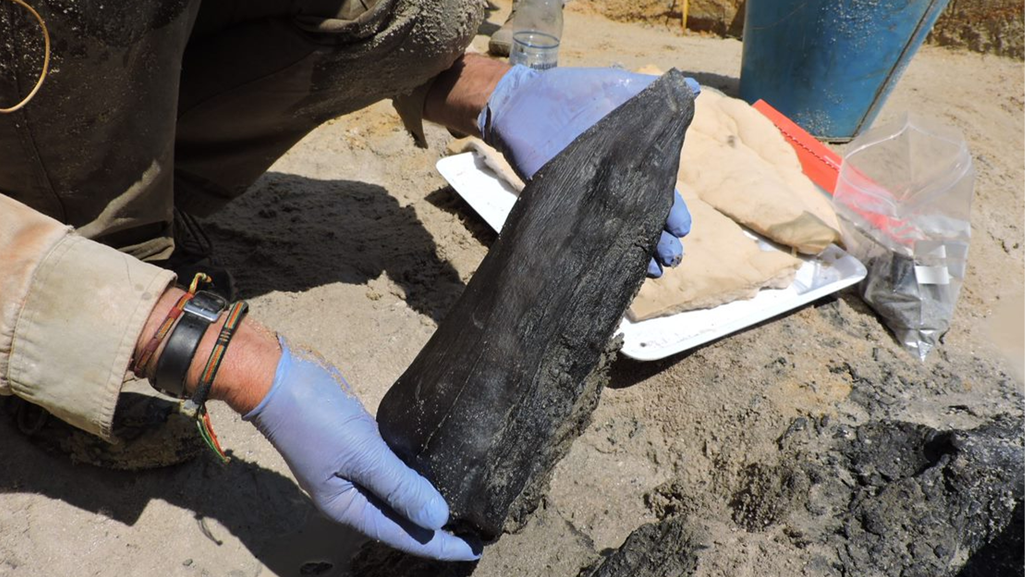 Átírhatják elődeink technológiai fejlettségéről való ismereteinket a Zambiában talált félmillió éves leletek