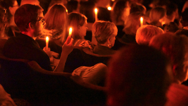 Carroll County Drug Overdose And Prevention Vigil