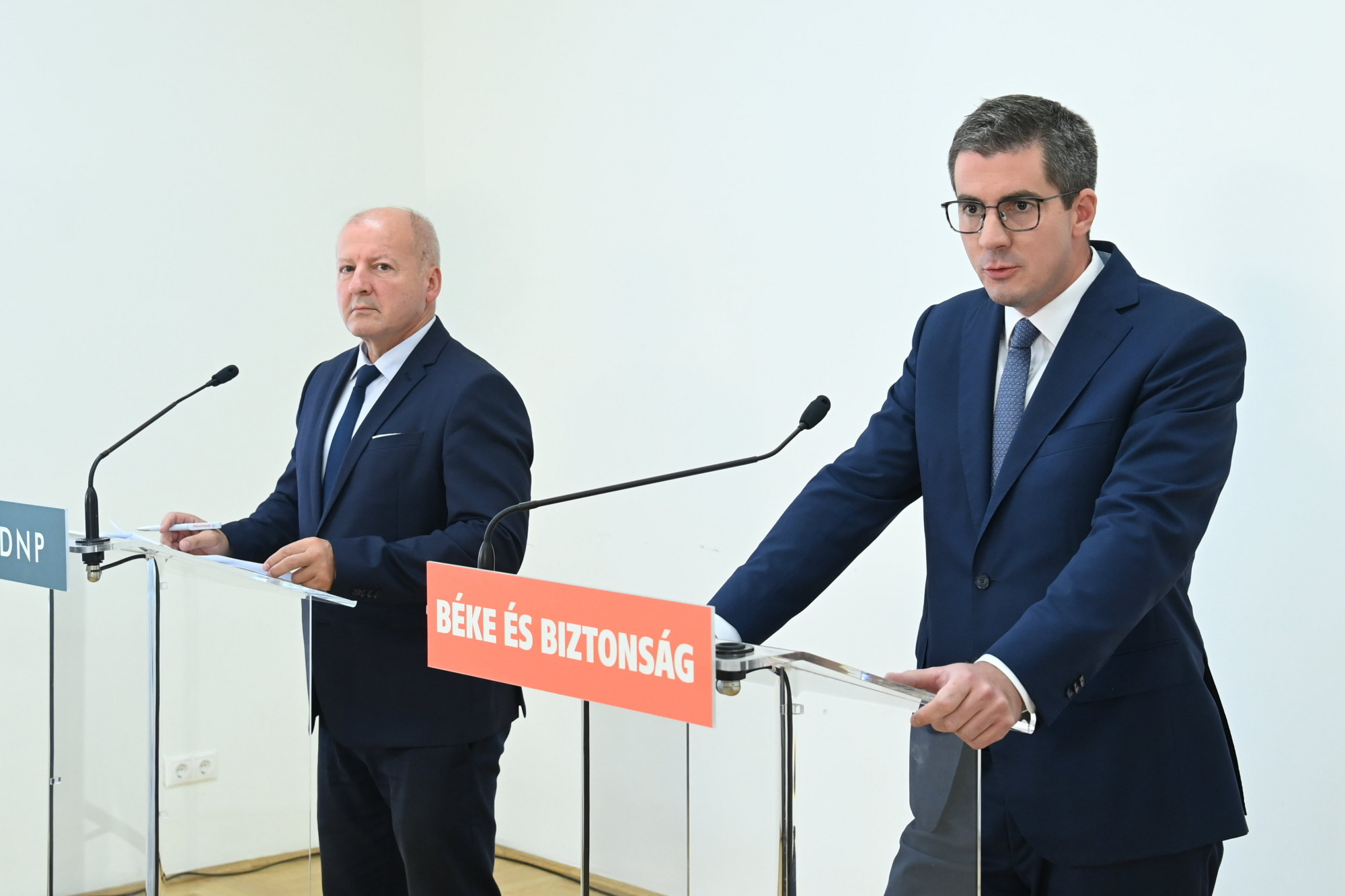 Kocsis Máté Fidesz-frakcióvezető Varga Mihályról: „Ne haragudjanak rá, ezért kapja a fizetését”