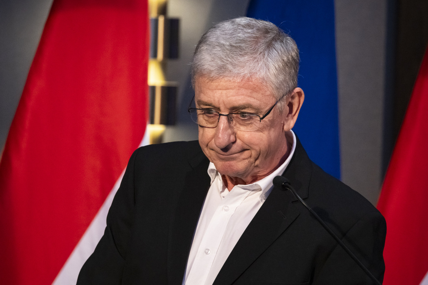 Gyurcsány minden eddiginél keményebben szállt bele Magyar Péterbe