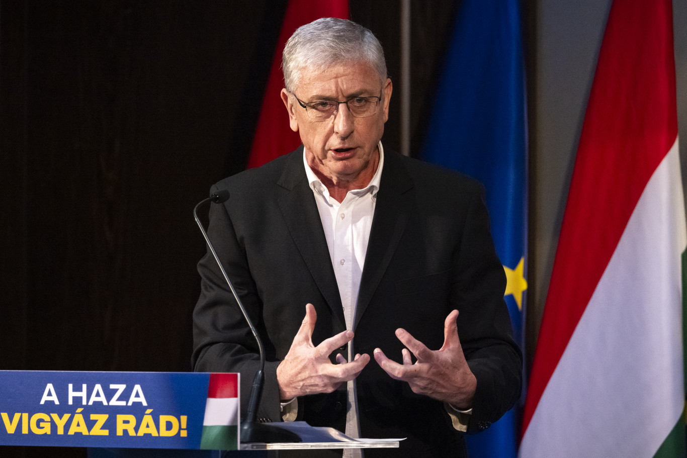 Másfél milliós feltámadásra számít a DK, ha a választók rájönnek, hogy ők járnak az igaz úton