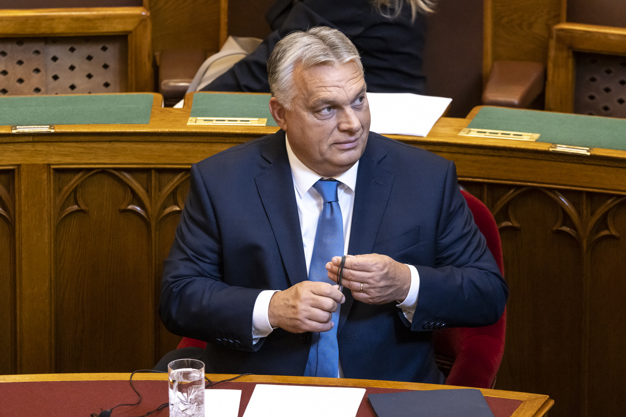 Egy kis trükközés – és a fölényes sikert még betonbiztosabbá tette a Fidesz