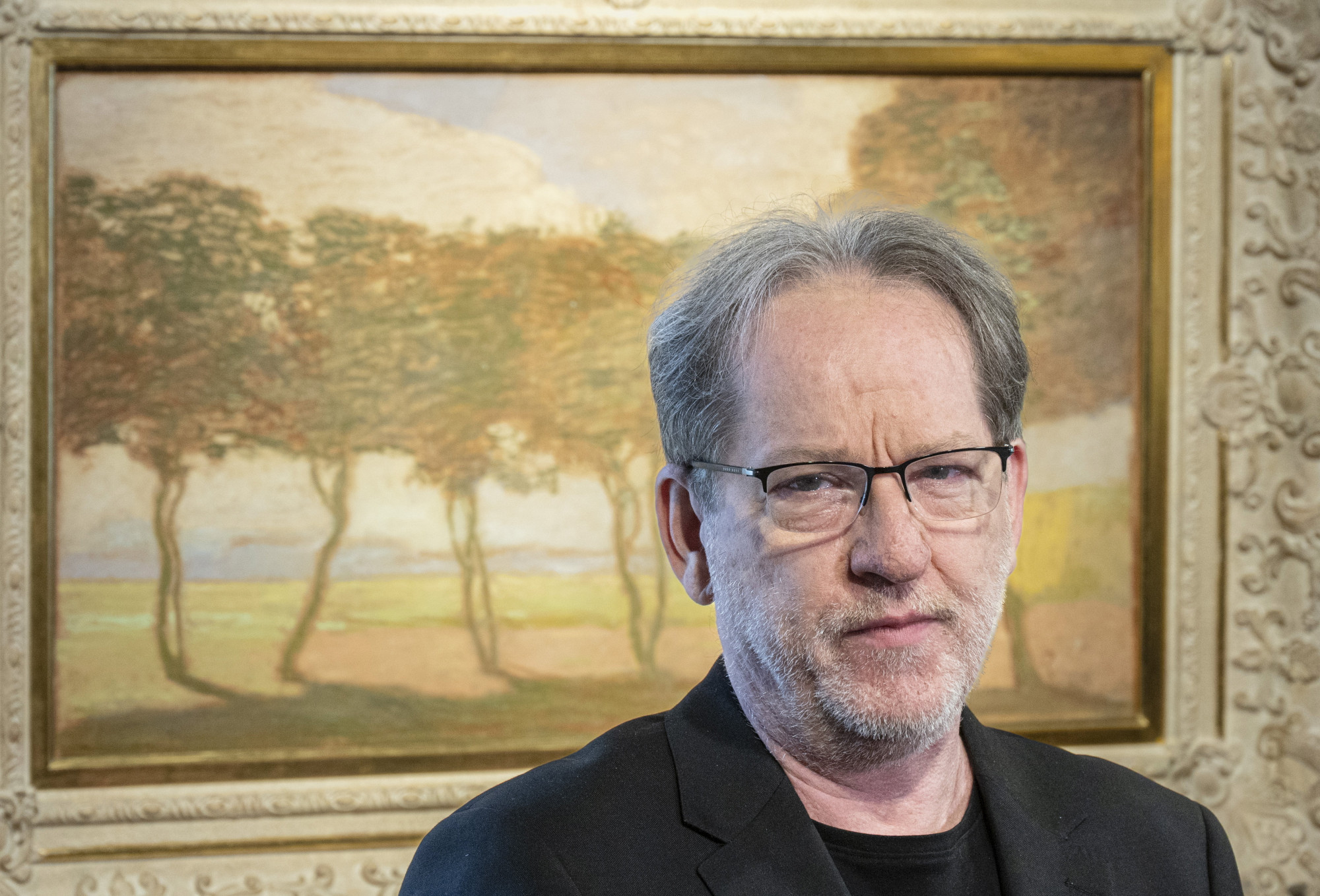 Dagad Hankó feketekasszás botránya, Baán László is lemondott az NKA bizottsági tagságáról