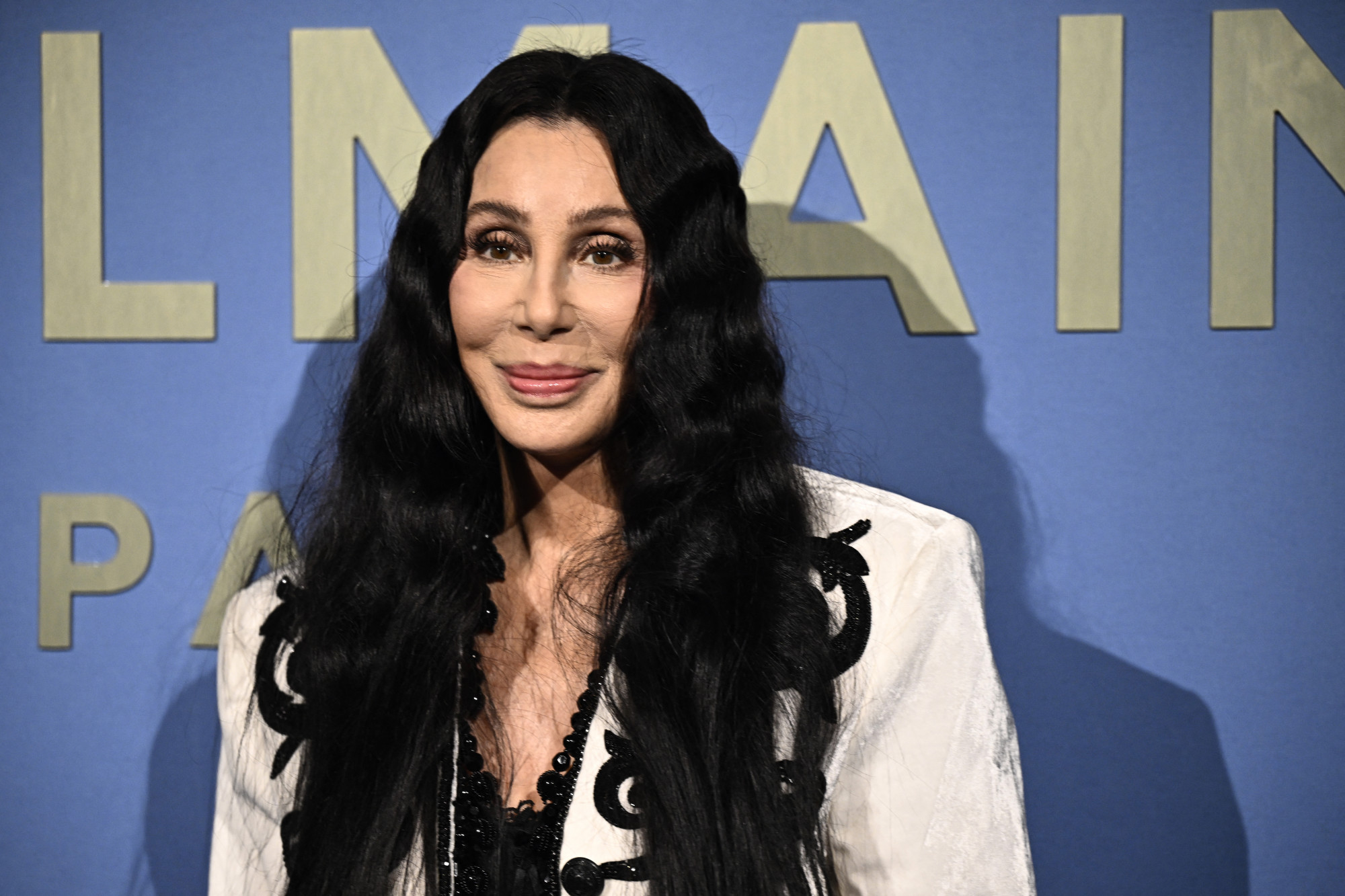 Cher nem lett a saját fia gyámja
