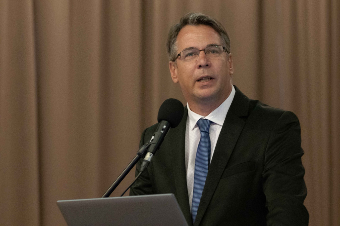 Mirkóczki Ádám is indul, így már heten pályáznak az egri polgármesterségre, hárman jelenlegi vagy volt fideszesek