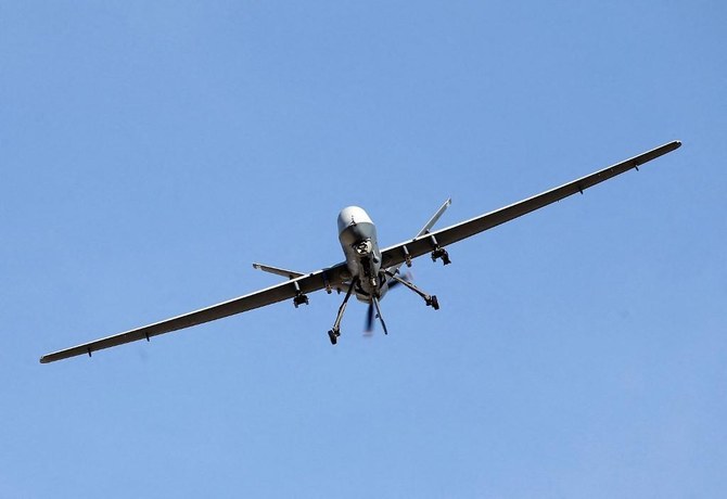 Romániában éjszaka riasztást adtak ki orosz katonai drónok miatt