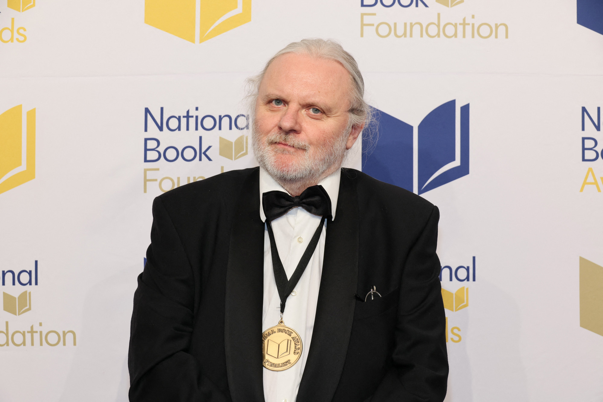 Jon Fosse kapta az irodalmi Nobel-díjat