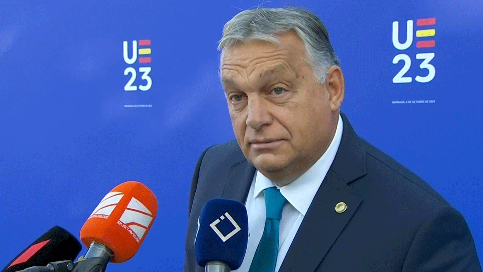 Orbán Viktor: Jogi értelemben megerőszakolták Magyarországot